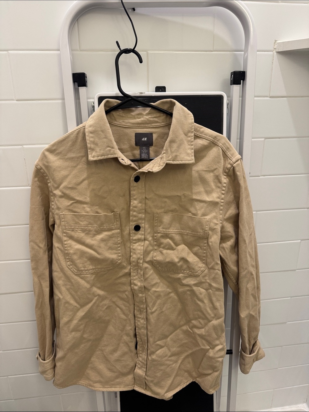 H&M Men's Jacket